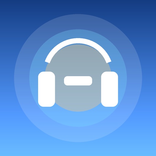 时光 App 图标