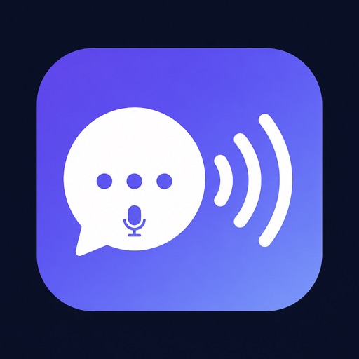 时光口语 App 图标